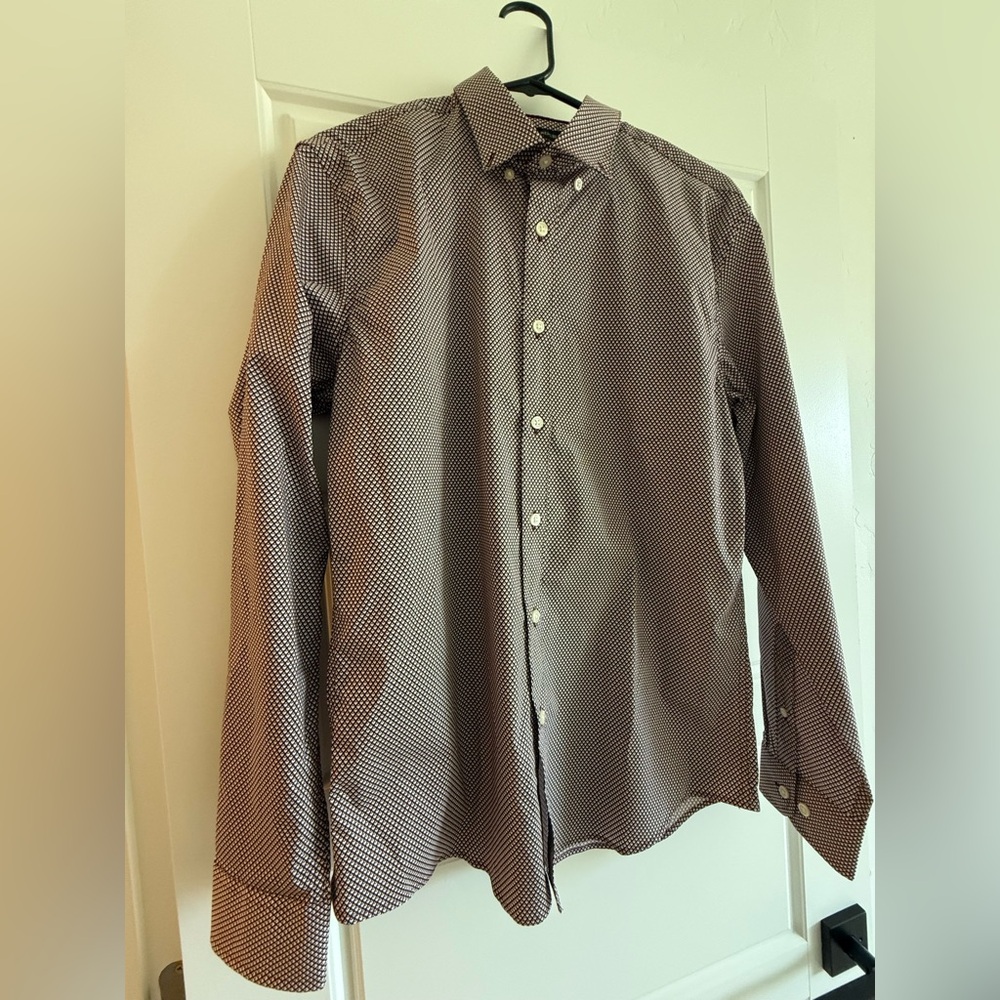 Banana Republic Men's Button Down Shirt